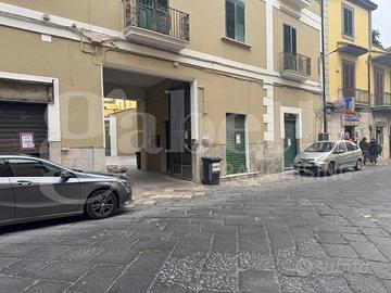 Ufficio Santa Maria Capua Vetere