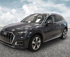 AUDI Q5 35 TDI S tronic Business Advanced