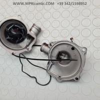 POMPA ACQUA YAMAHA XJ6 2008 2009 XJ-6 2010 2011