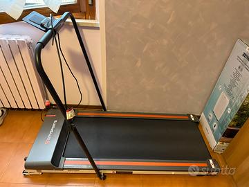 Tapis Roulant CitySports