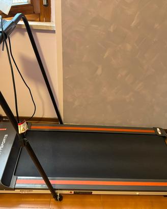 Tapis Roulant CitySports