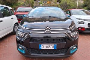 Citroen C3 PureTech 83 S&S Shine Pack