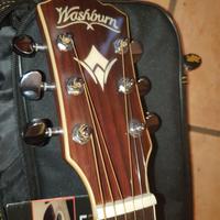Chitarra Washburb W10