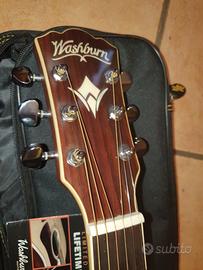 Chitarra Washburb W10