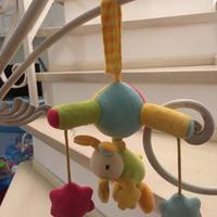 Carillon Brevi per neonato