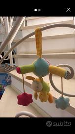 Carillon Brevi per neonato