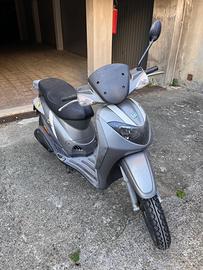 Piaggio liberty 50 4t