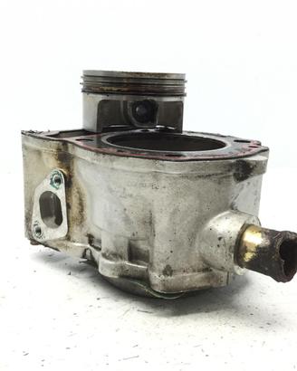 MALAGUTI MADISON R 180 CILINDRO E PISTONE 2001 200