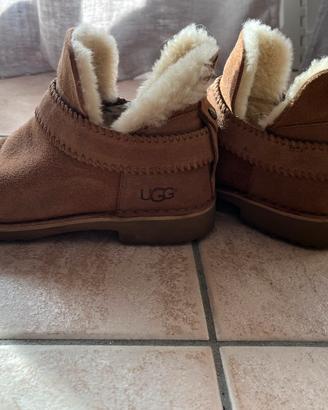 UGG stivaletti