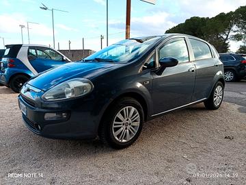 Fiat Punto Evo 1.3 Mjt 75 CV DPF 5 porte S&S Activ