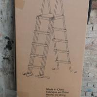 scaletta piscina Intex I28077