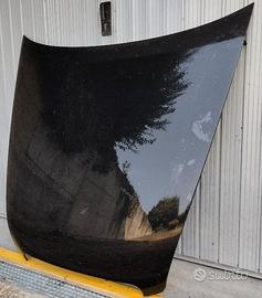 Cofano motore originale AUDI A6 4F in alluminio