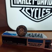 Tappo serbatoio olio Harley Davidson Softail 