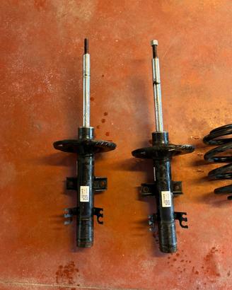 Ammortizzatori completi Volkswagen California T6.1