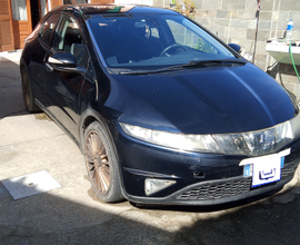 Honda Civic 2.2 diesel 2200