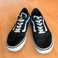 Vans Old Skool nere – n. 36.5