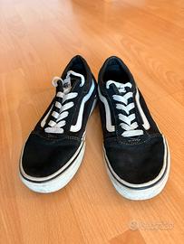 Vans Old Skool nere – n. 36.5