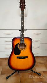 Chitarre, Bassi ed accessori - NUOVI