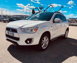 Mitsubishi ASX 1.8 DI-D 116 CV 2WD Intense Pa...