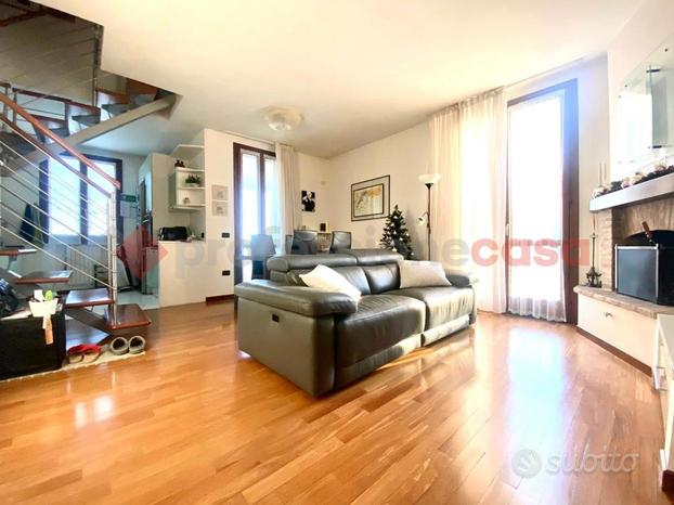 Appartamento Casalgrande [Cod. rif 3208048VRG]