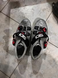 Scarpe MTB /spinning SIDI