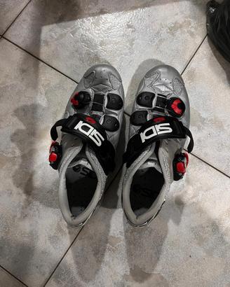 Scarpe MTB /spinning SIDI