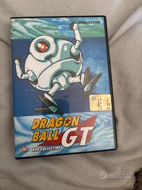 Dragon Ball Gt n5