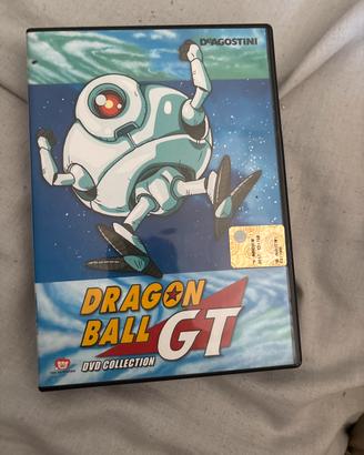 Dragon Ball Gt n5