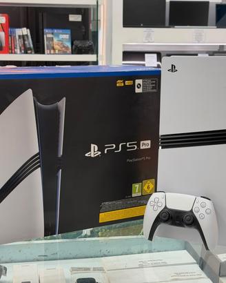 Sony PlayStation 5 Pro 2TB - PROMO