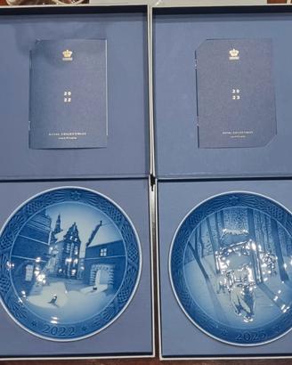 piatti Royal Copenaghen