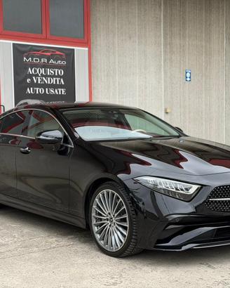 Mercedes Cls 450 M.H 4Matic Premium Plus Coupe Amg