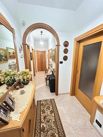 120mq + 20 mq con Ascensore Ristrutturato