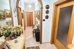 120mq + 20 mq con Ascensore Ristrutturato