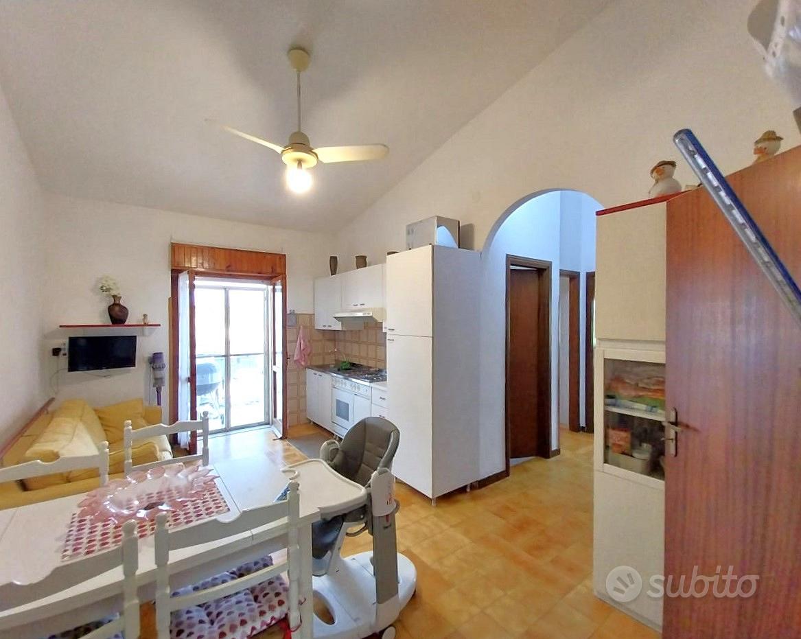 Apartment in Santa Maria del Cedro, Marina di Santa Maria del Cedro - Vista 3