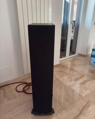 Klipsch RF-82 Reference IV (MK1) originali;