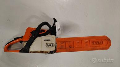 Motosega Sthil MS 250