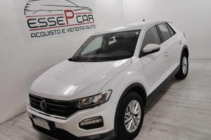 VOLKSWAGEN T-Roc 1.0 TSI Style 35.000KM