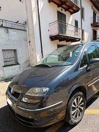 Fiat Ulysse 8posti 2.0 jtd