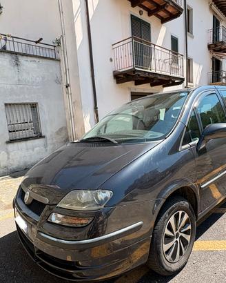 Fiat Ulysse 8posti 2.0 jtd