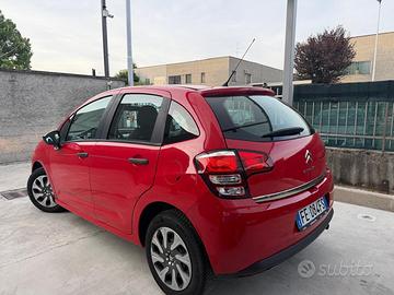CITROEN C3 1.1 BENZINA EURO6B NEOPATENTATI