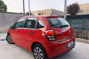 CITROEN C3 1.1 BENZINA EURO6B NEOPATENTATI