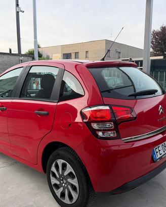 CITROEN C3 1.1 BENZINA EURO6B NEOPATENTATI