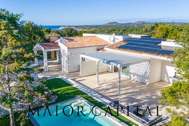 Villa - Santa Teresa Gallura