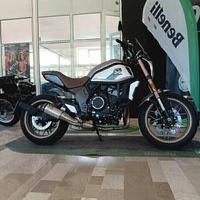 CF MOTO 700 CL-X HERITAGE - ANNO 2022