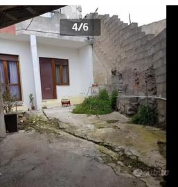 Casa da ristrutturare