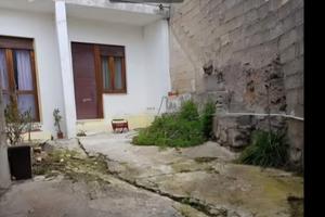 Casa da ristrutturare