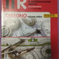 TTR Disegno volume unico