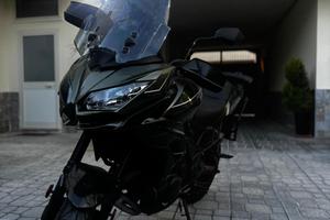 Kawasaki Versys 650