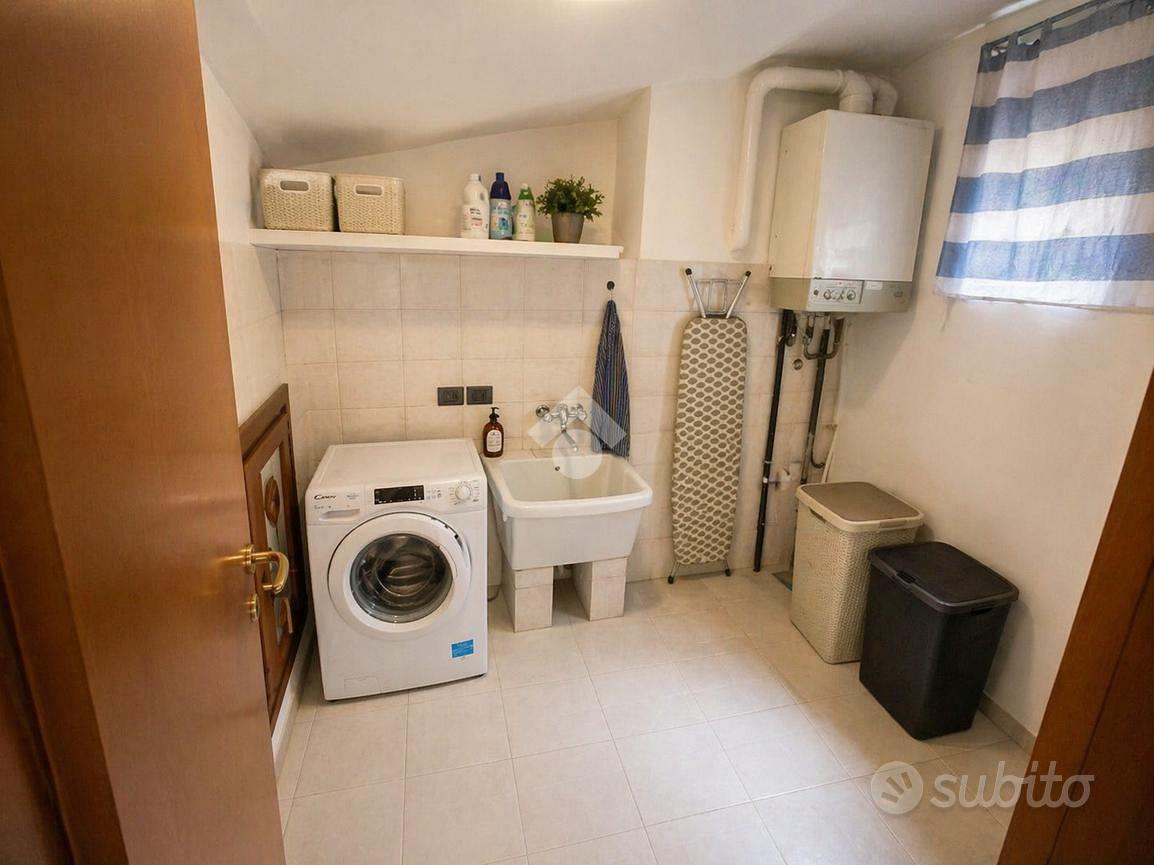 Apartment in Schio, Magrè - Altro