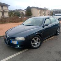 Alfa romeo 156 sport